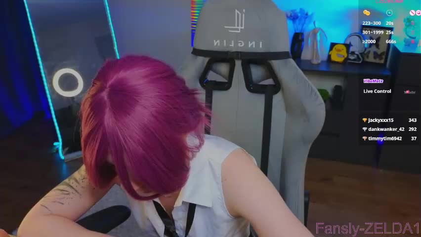 zelda_1 Live Sex May 9, 2026