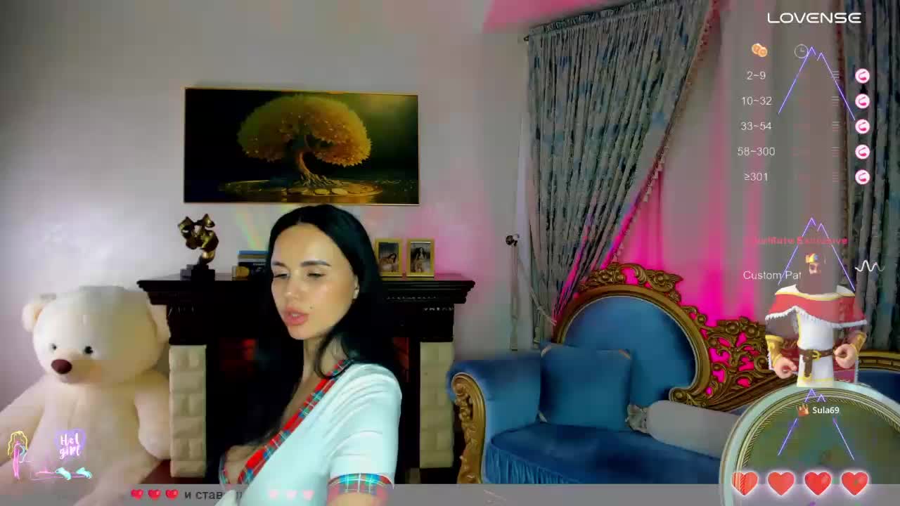 BlackMamba6969 Live Sex May 9, 2026