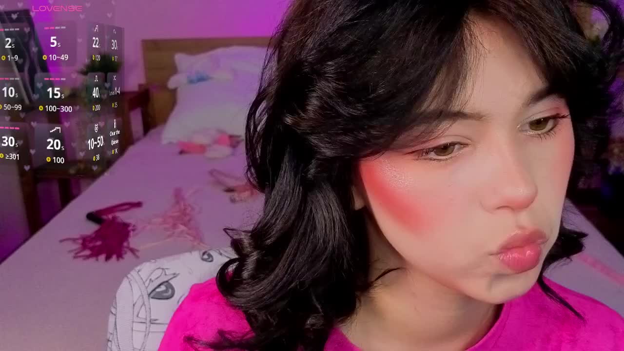 CoralineJones Live Sex May 9, 2026