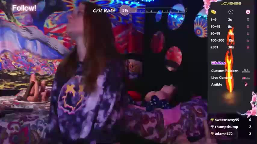 whosplayingwithfire Live Sex May 9, 2026