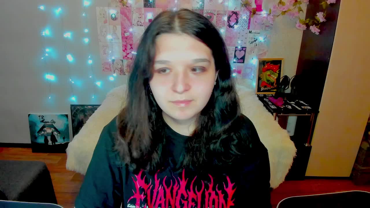 Acid-Kate Live Sex May 9, 2026