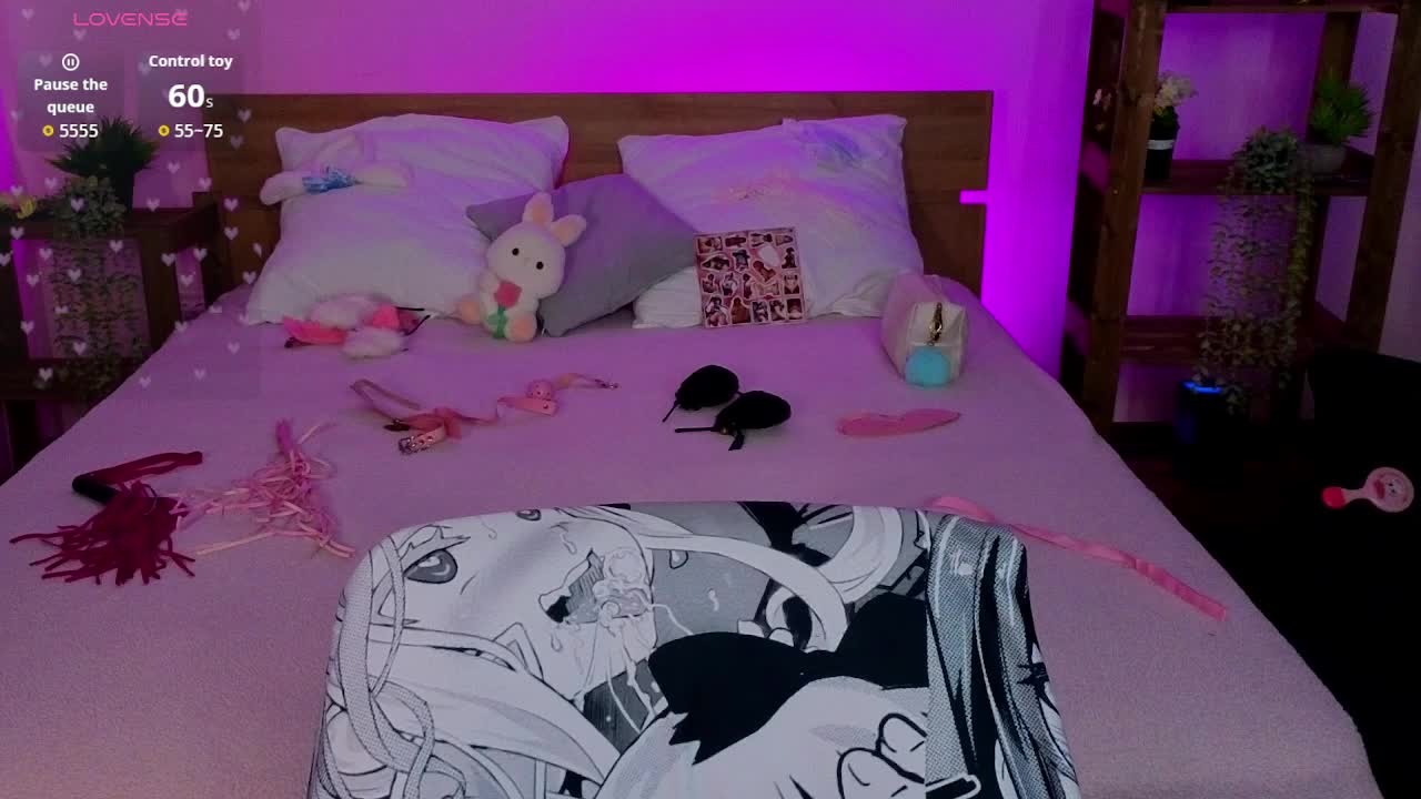 CoralineJones Live Sex May 9, 2026