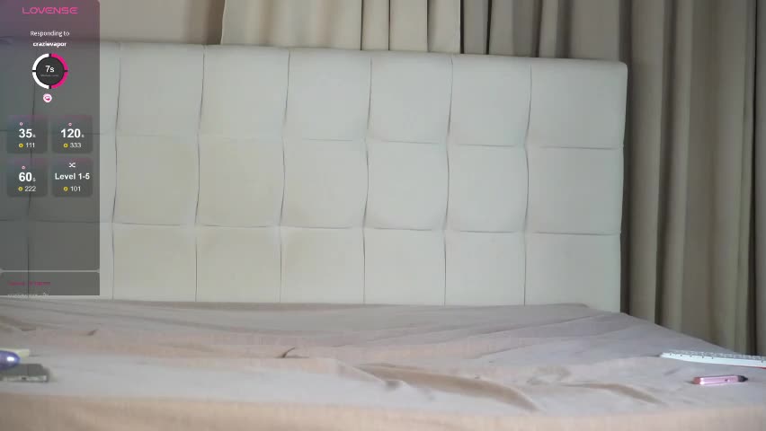 miss_viktoria Live Sex May 9, 2026
