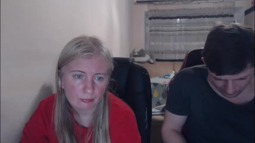 jenisandpeter Live Sex May 9, 2026