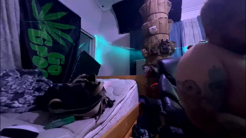 kinkybiguy14 Live Sex May 9, 2026
