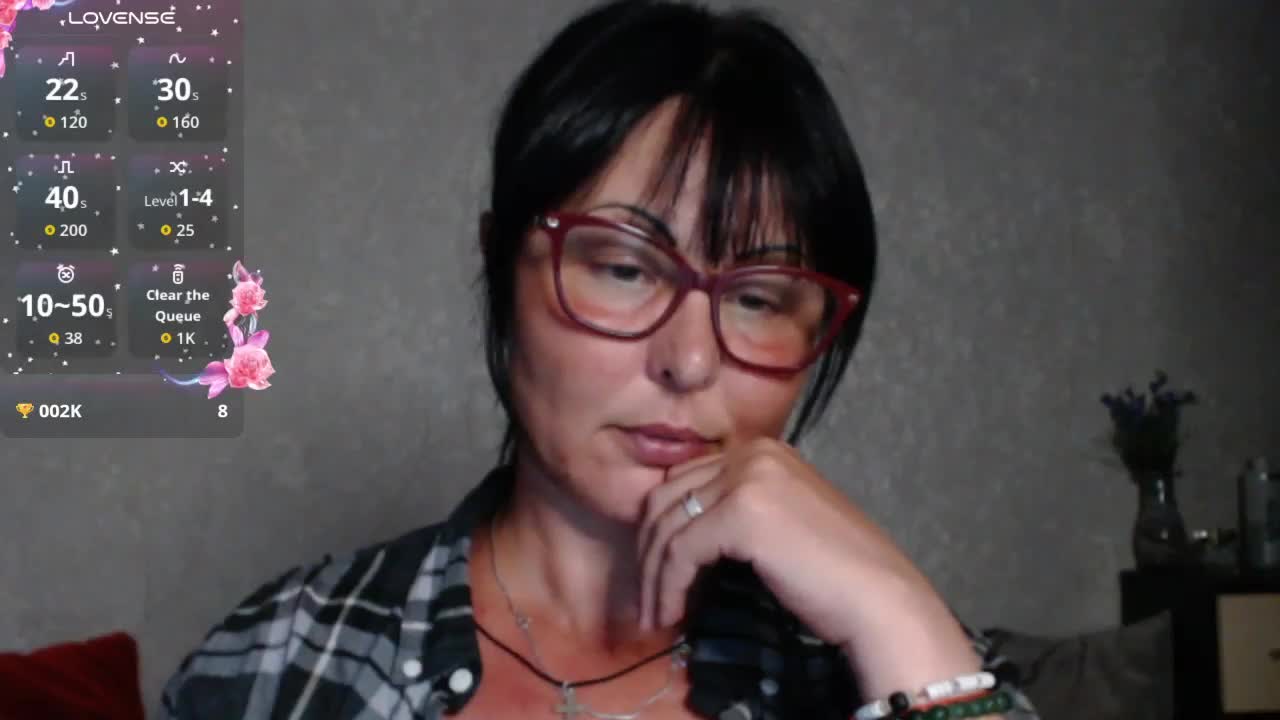 ZaRaZaTvOyA Live Sex May 9, 2026