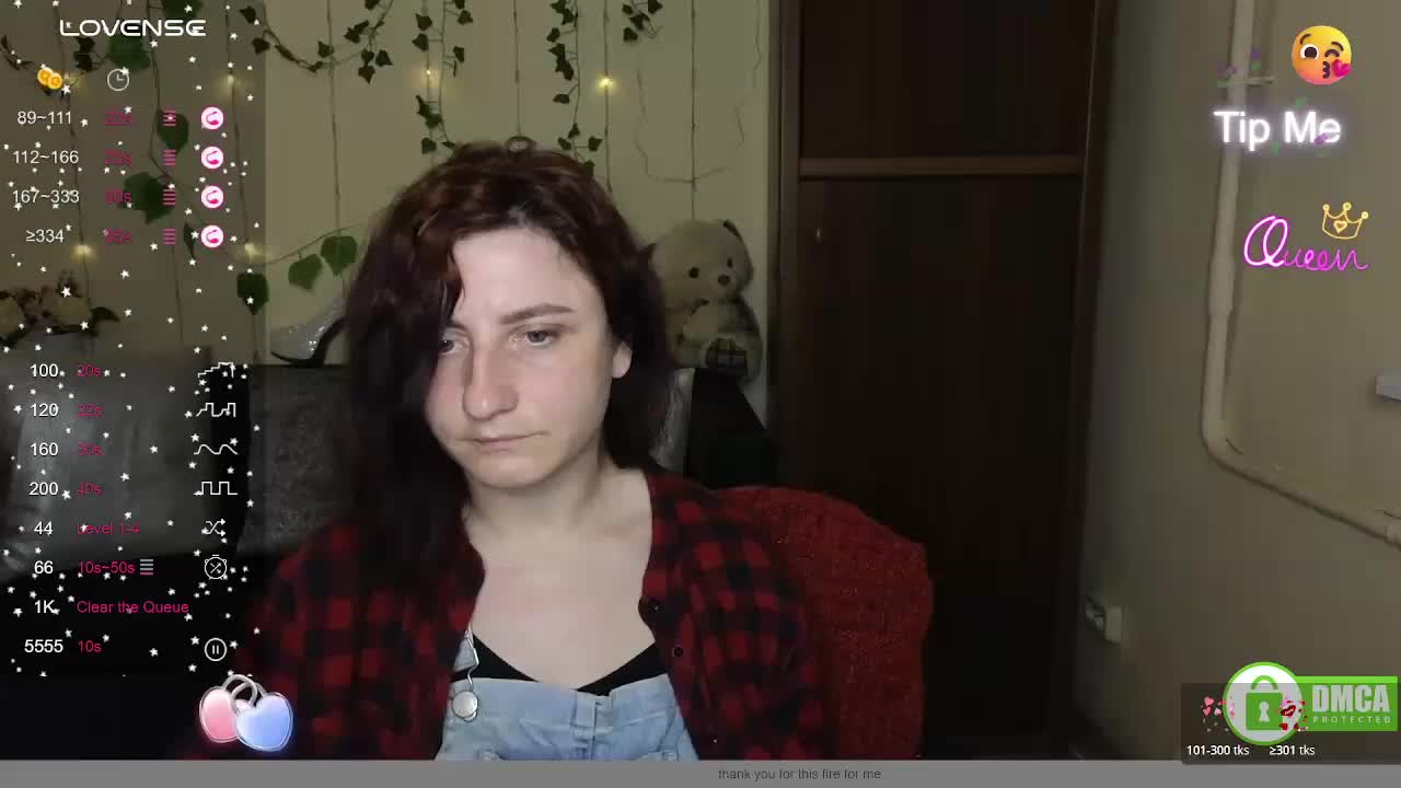 Musekittyjeni112 Live Sex May 9, 2026
