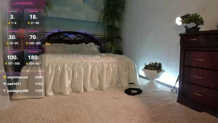 flower_nicole Live Sex May 9, 2026