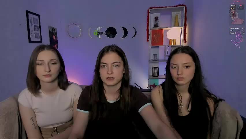 eva_smiith_ Live Sex May 9, 2026
