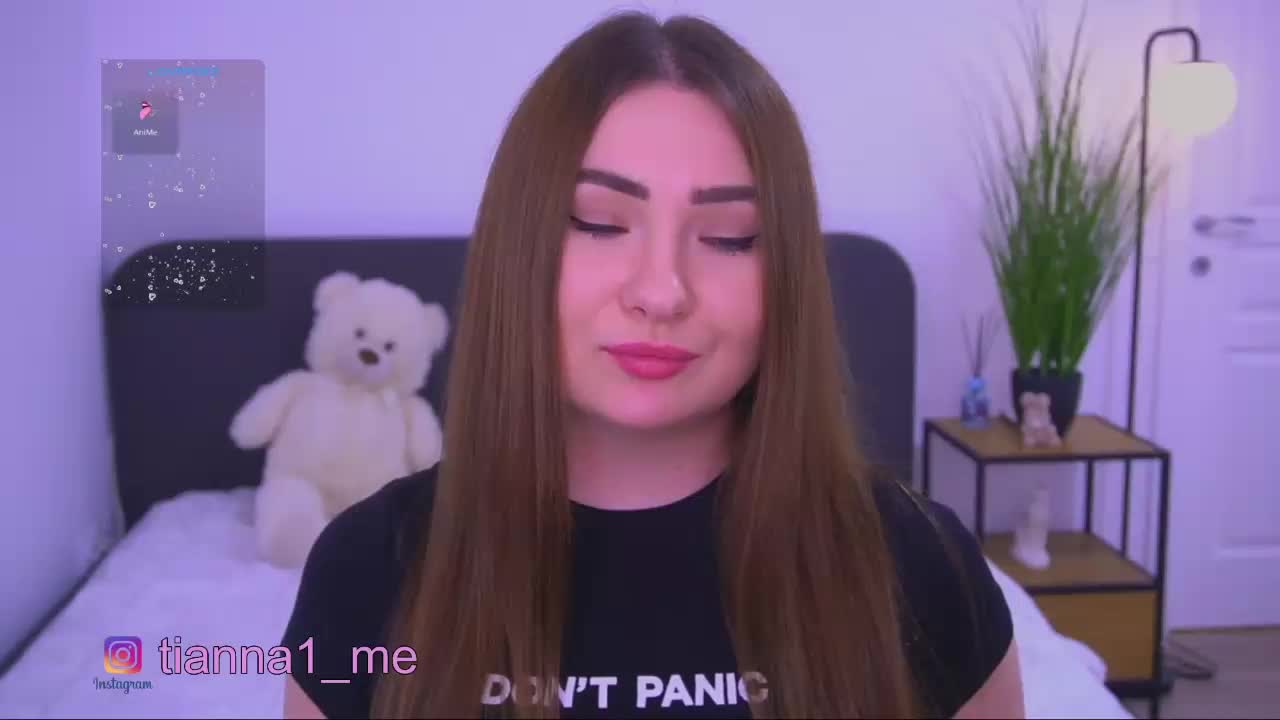 Diana_Ocean Live Sex May 9, 2026