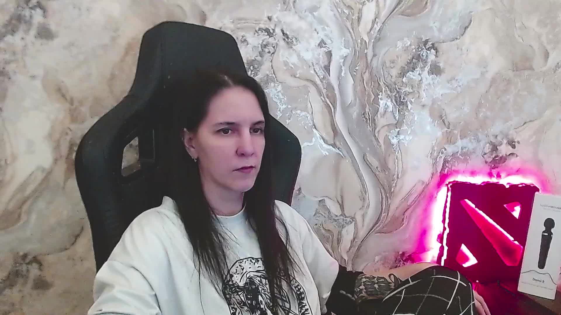 IrwiTomboy Live Sex May 9, 2026