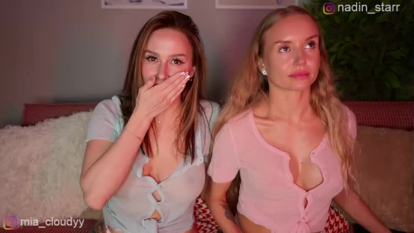mia_cloudy Live Sex May 9, 2026