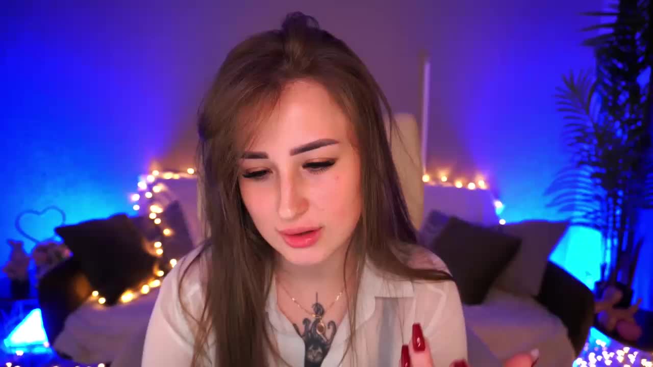 GabiSalis Live Sex May 9, 2026