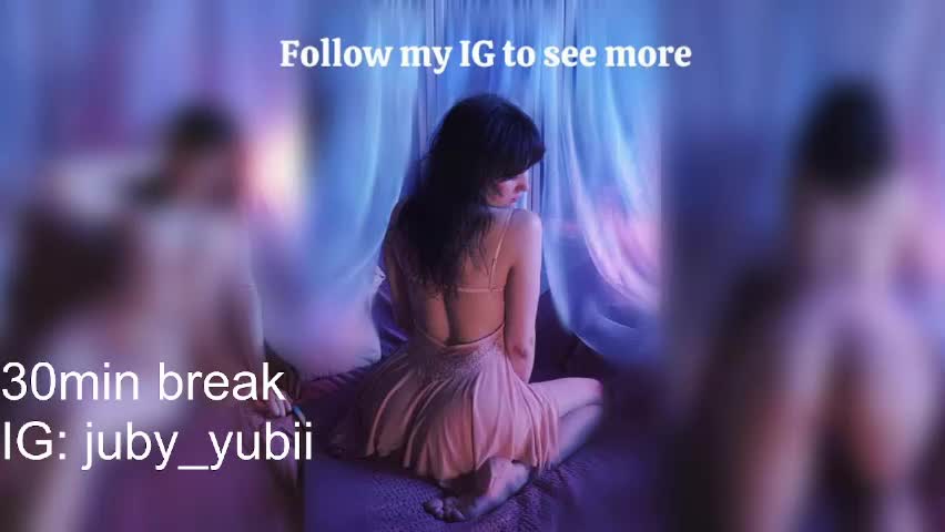 juby_yubi Live Sex May 9, 2026