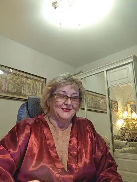KarinkaSweet Live Sex May 9, 2026