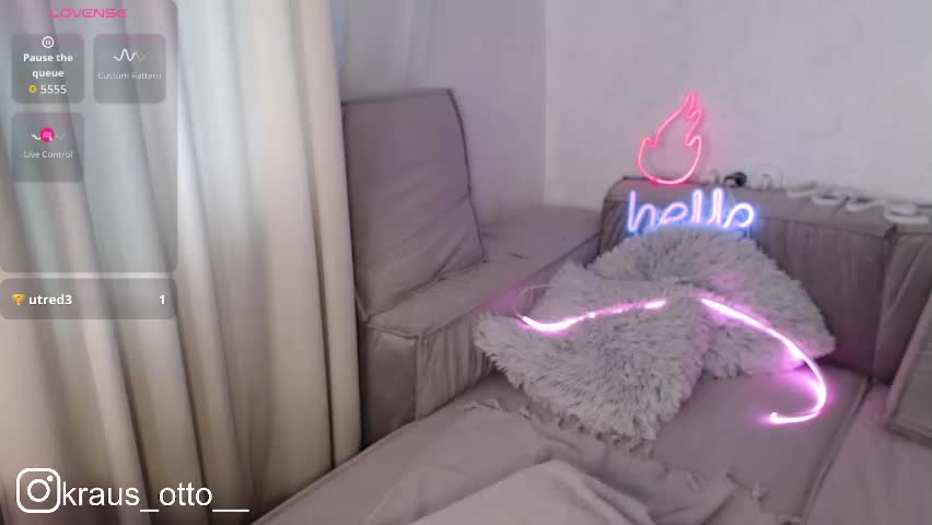mrs_kitty69 Live Sex May 9, 2026