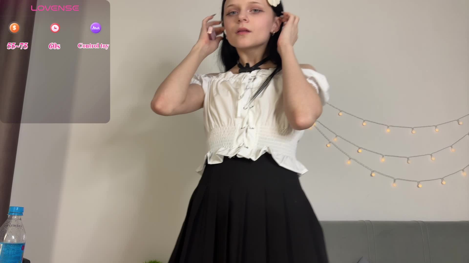 meowcha Live Sex May 9, 2026