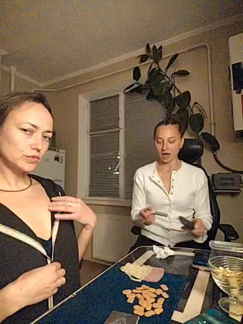 betruetoyourheart Live Sex May 9, 2026