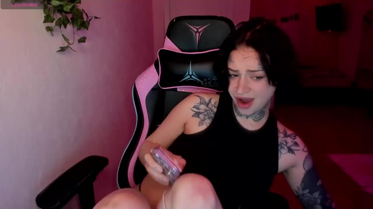 Lil_Lu Live Sex May 9, 2026
