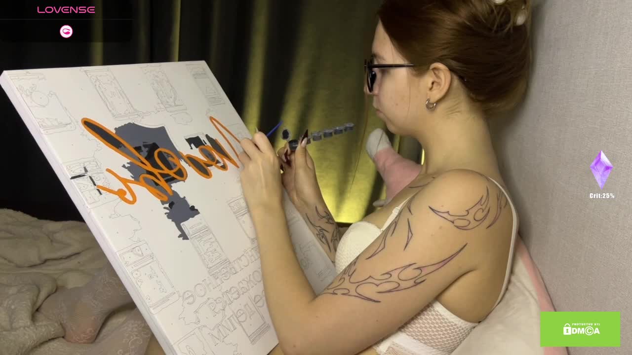 TastyVinni Live Sex May 9, 2026