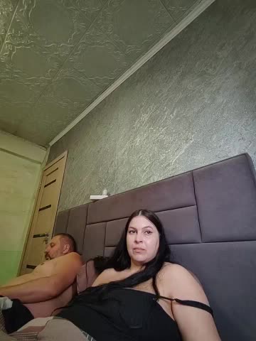 Greta_Tamar Live Sex May 9, 2026