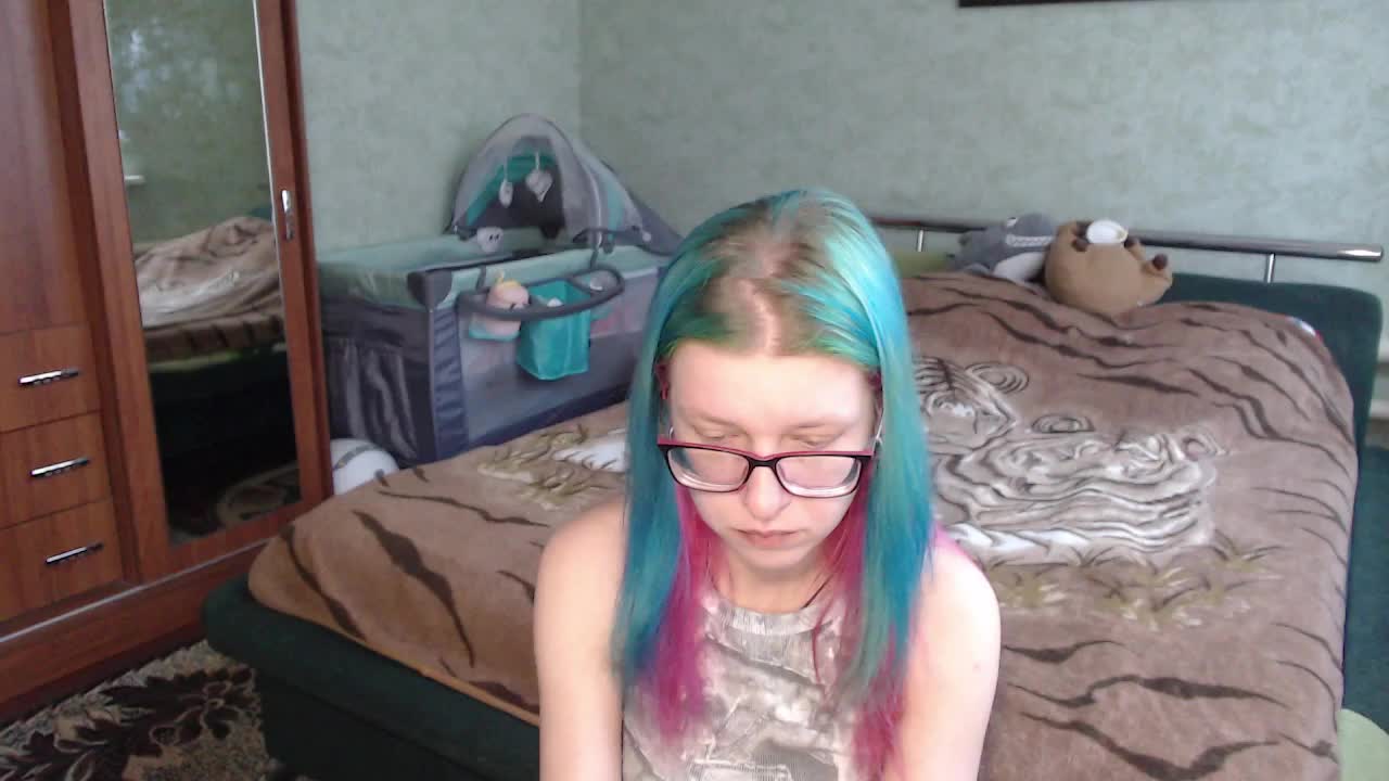 malvinella Live Sex May 9, 2026