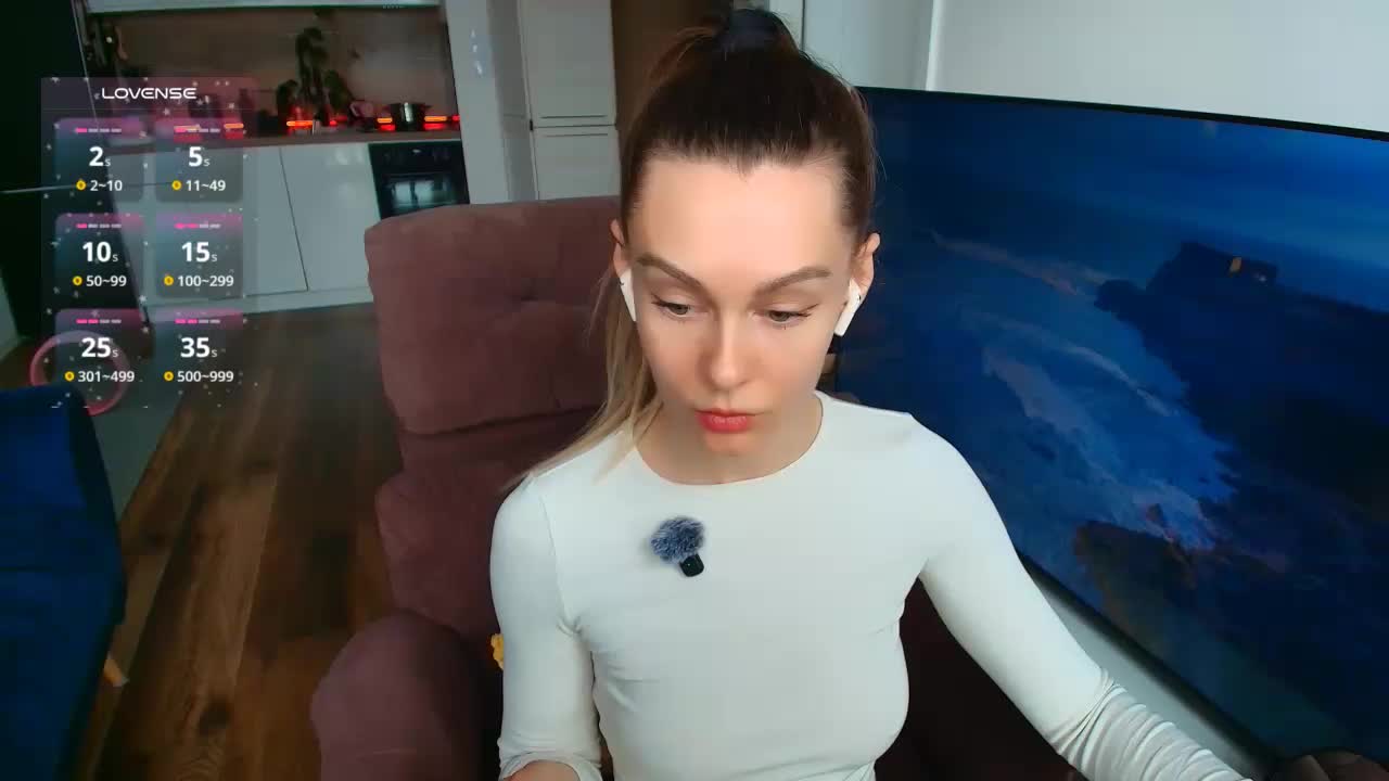 VIRTUAL_MUSE Live Sex May 9, 2026