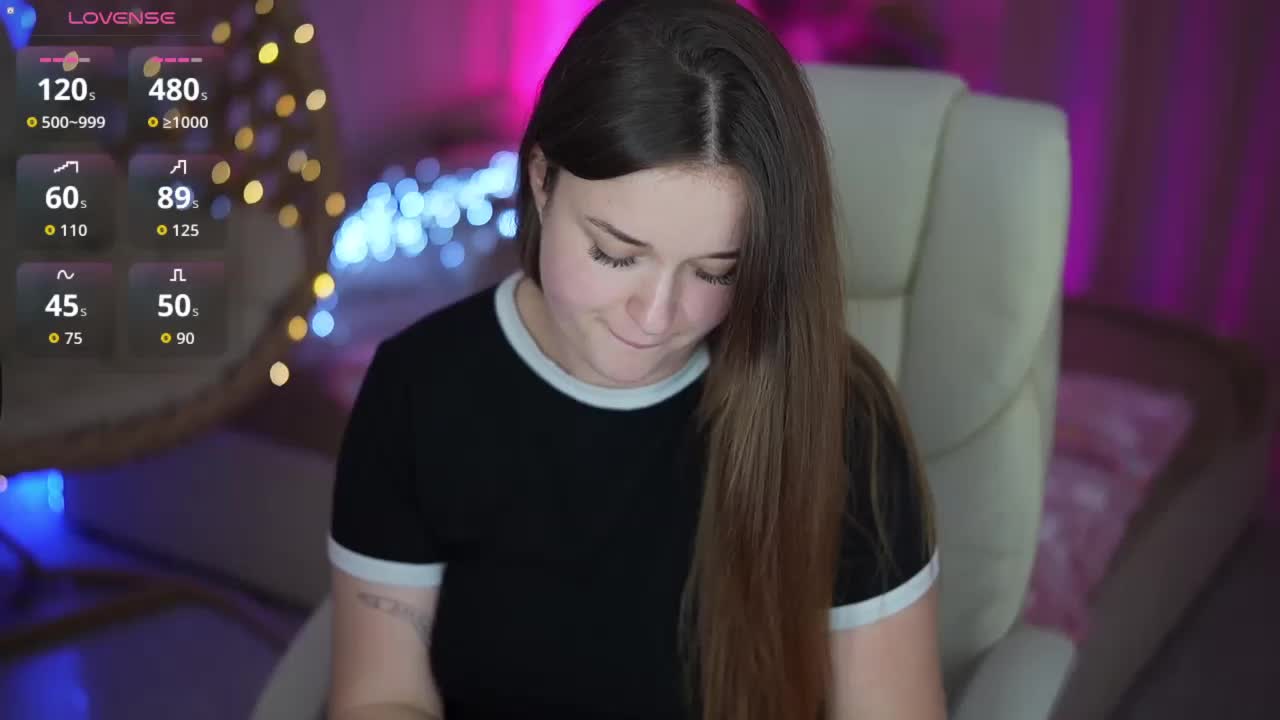 DonnaLust Live Sex May 9, 2026