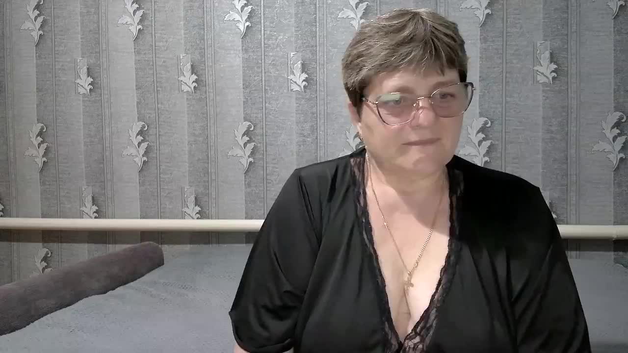 ElzaJewel Live Sex May 9, 2026