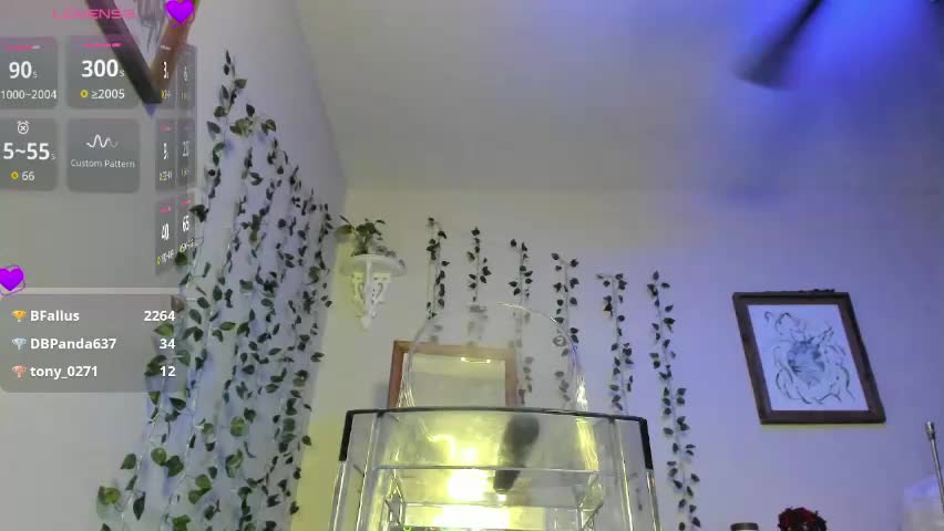 brooklyn_shai Live Sex May 9, 2026