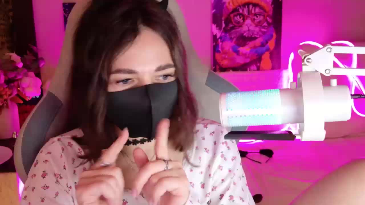 NightMint Live Sex May 9, 2026