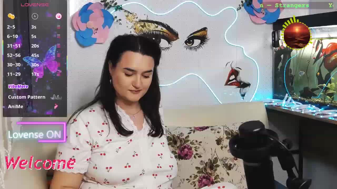Lina_ Live Sex May 9, 2026