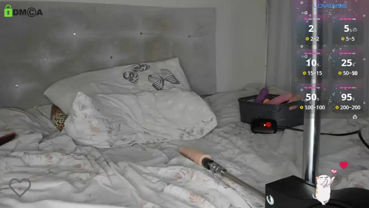 Sollnushko Live Sex May 9, 2026
