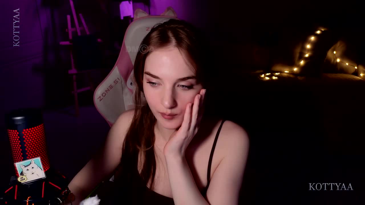 KOTTYAA Live Sex May 9, 2026