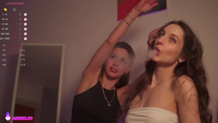 angels_kiss Live Sex May 9, 2026