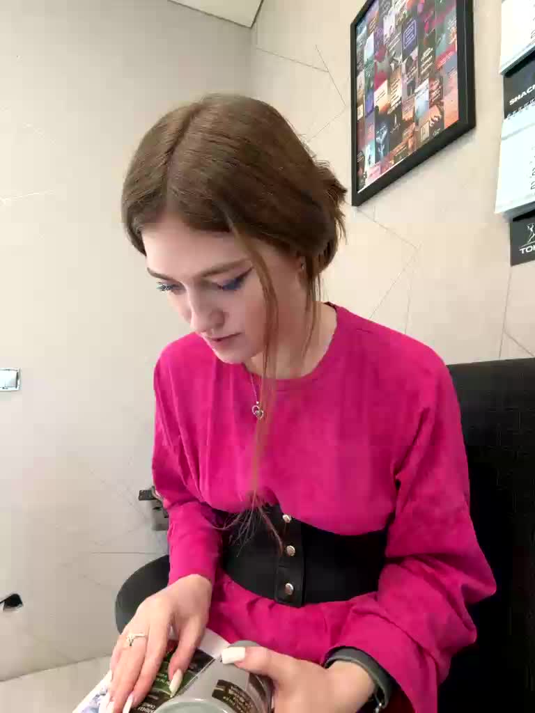 Alinagilberd03 Live Sex May 9, 2026