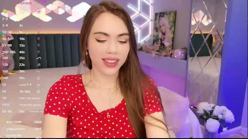 lucifiella Live Sex May 9, 2026
