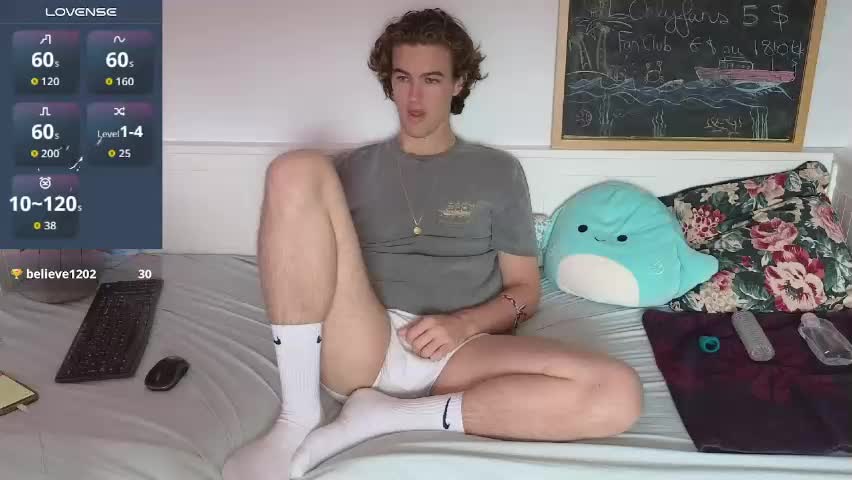 alex83530 Live Sex May 9, 2026