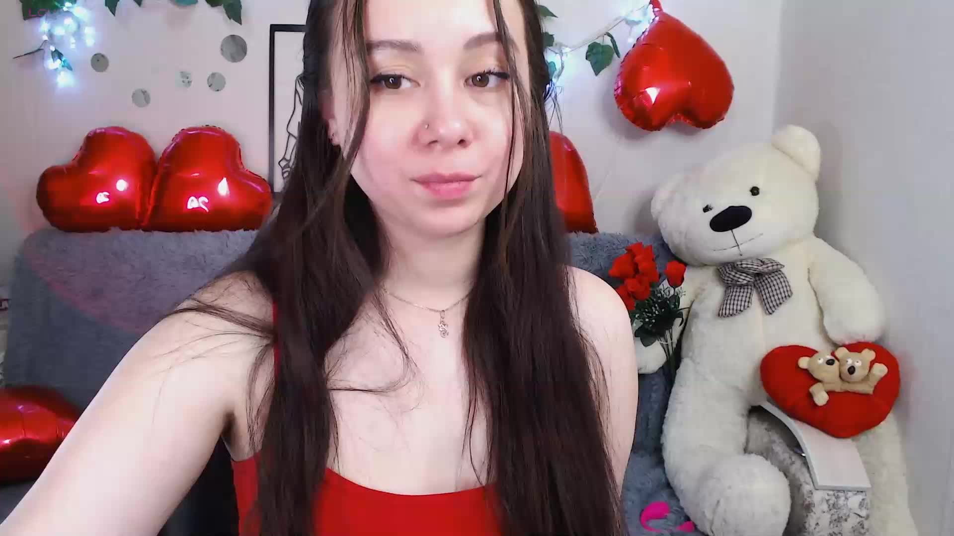 WOWalina Live Sex May 9, 2026