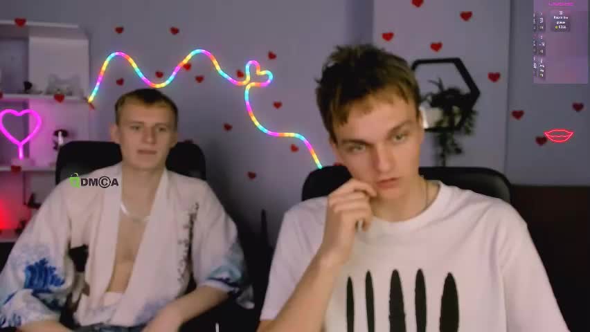 john_lik Live Sex May 9, 2026