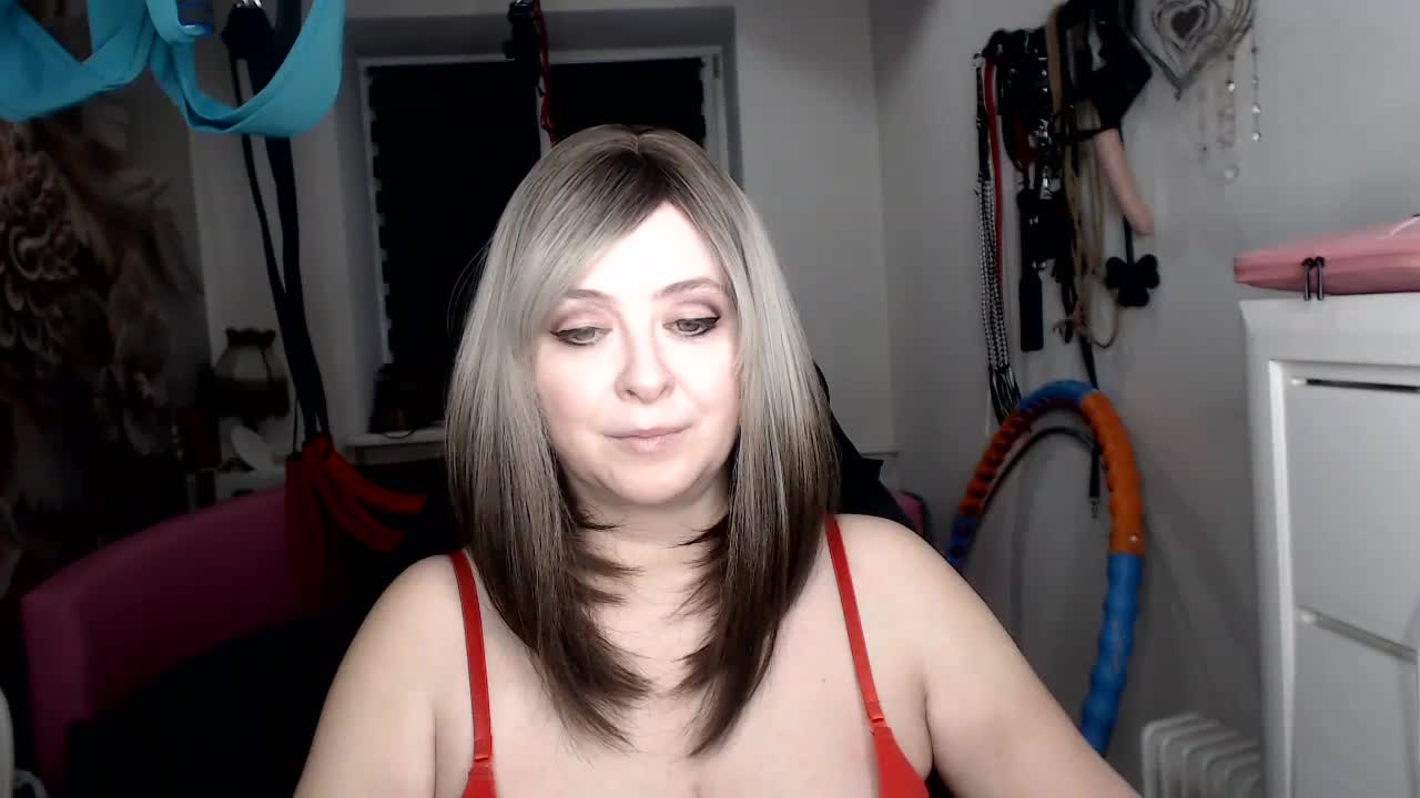 missGODDESS Live Sex May 9, 2026