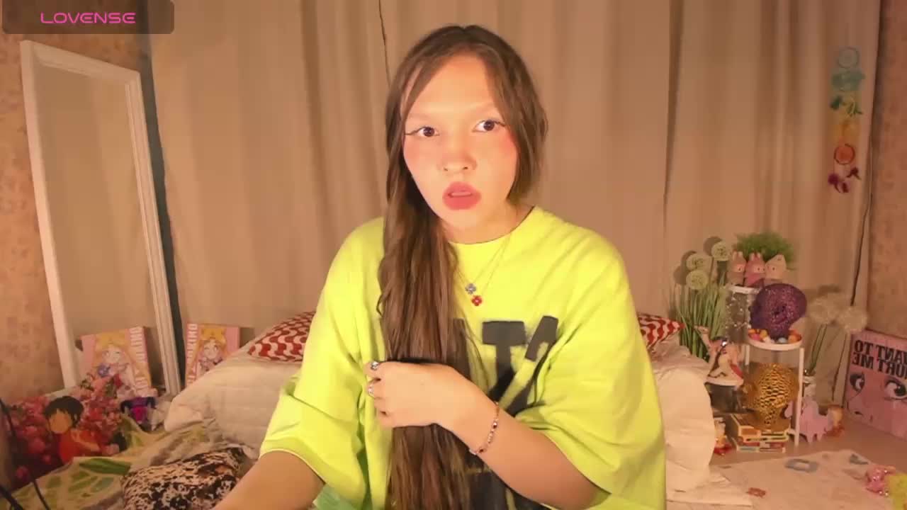 CuteLolly Live Sex May 9, 2026