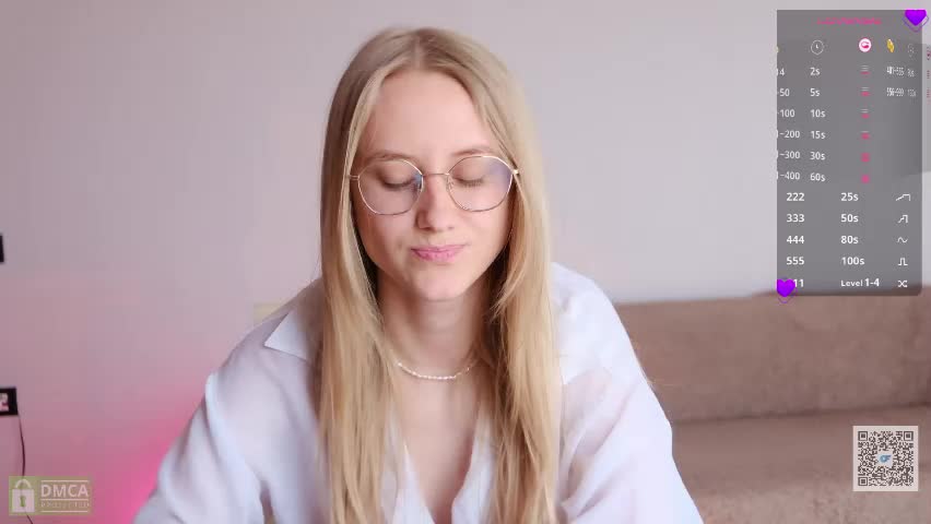 angeellina Live Sex May 9, 2026
