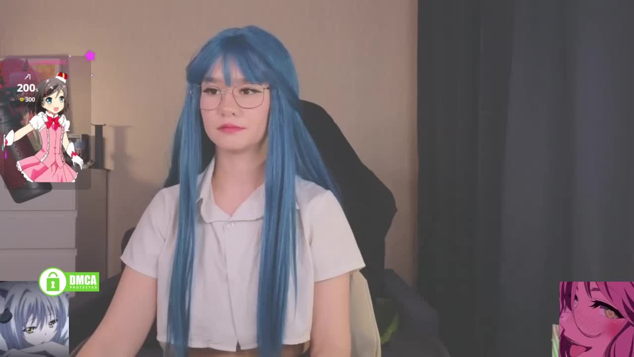 CreamMeow Live Sex May 9, 2026