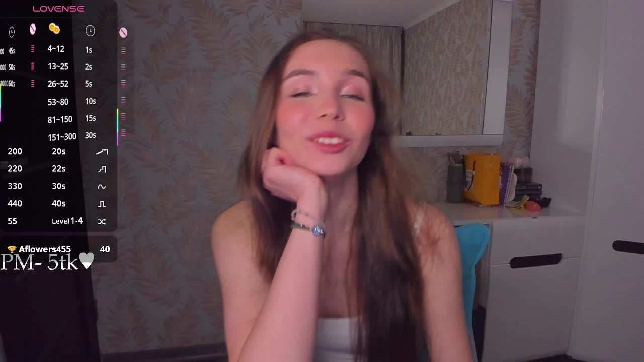 YonaBones Live Sex May 9, 2026
