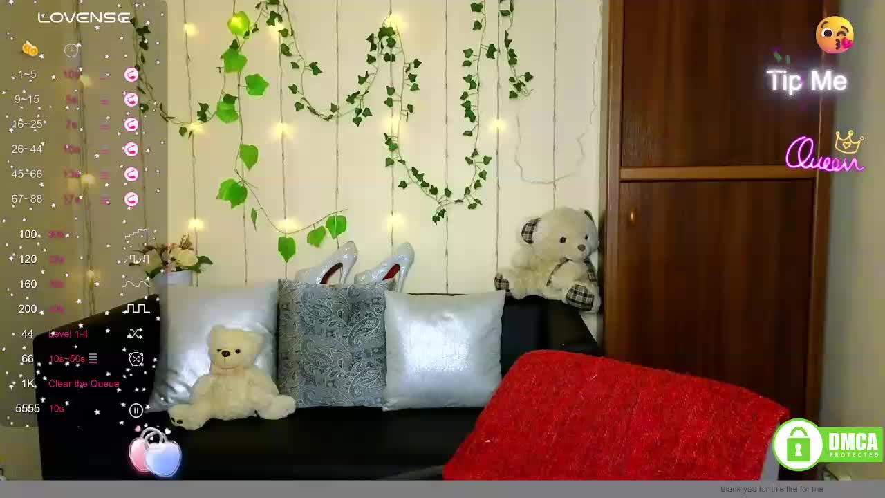 Musekittyjeni112 Live Sex May 9, 2026