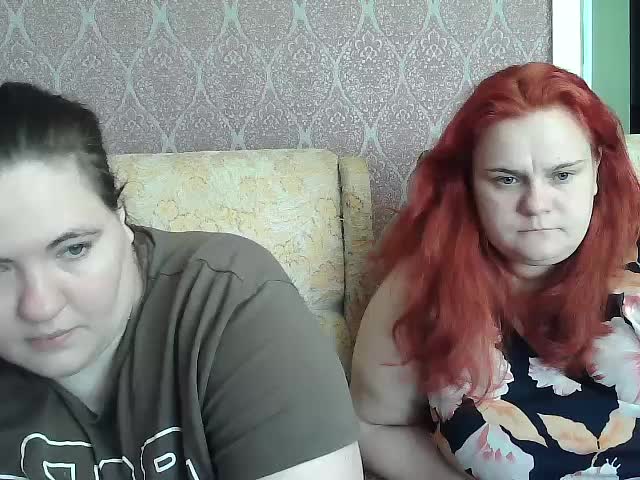 HollyXEva Live Sex May 9, 2026