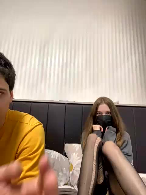 zaebokroom999 Live Sex May 9, 2026