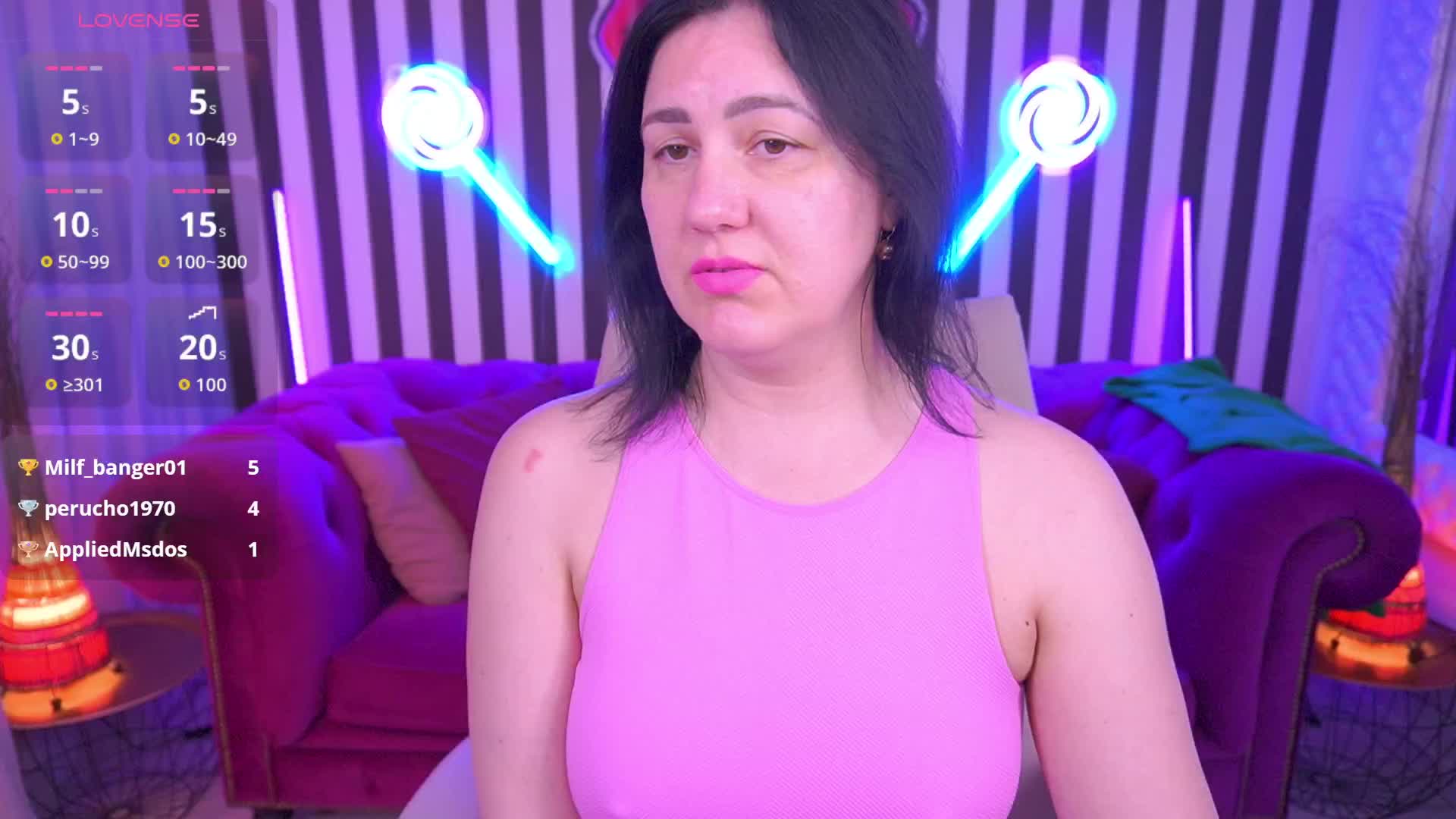 VelvetLuck Live Sex May 9, 2026
