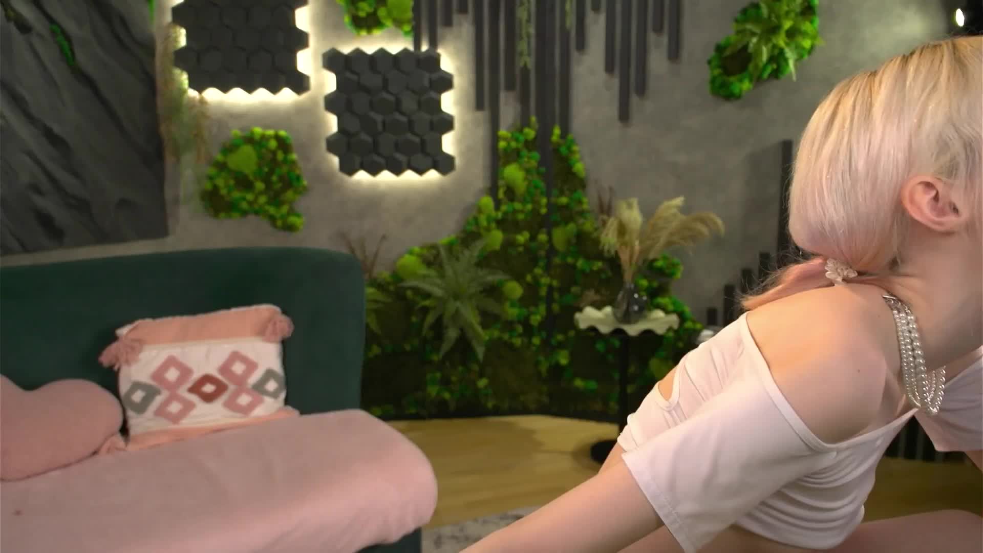 shishka-angel Live Sex May 9, 2026